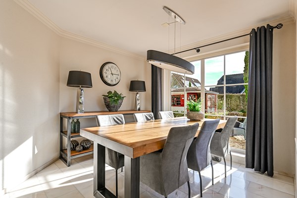 Medium property photo - Schouwenburglaan 7, 3207 ZB Spijkenisse